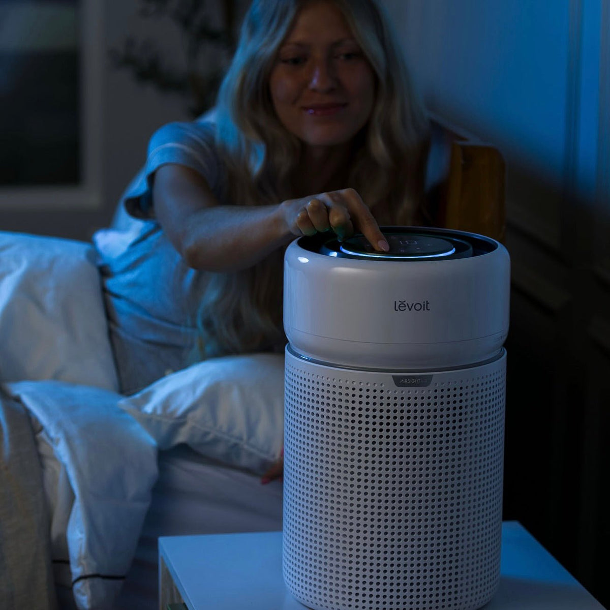 Levoit Eleva 300X Air Purifier - image 2