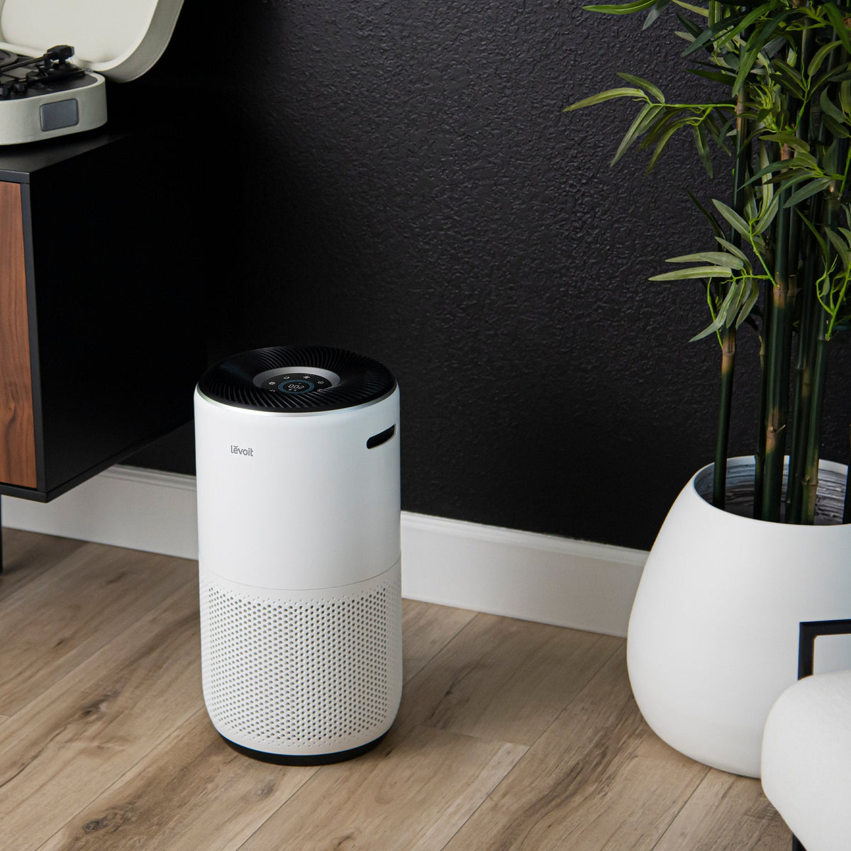 Levoit Core® 400S-P Smart Air Purifier - image 6