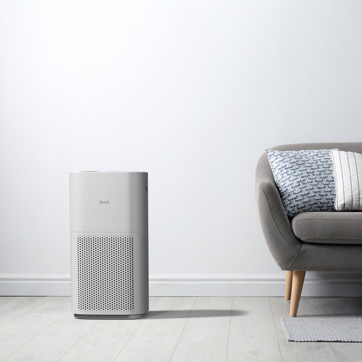 Levoit Core® 600S-P Smart Air Purifier - image 3