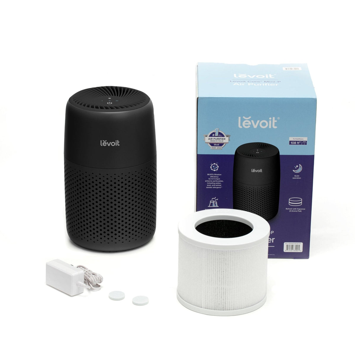 Levoit Core® Mini-P Air Purifier - image 6