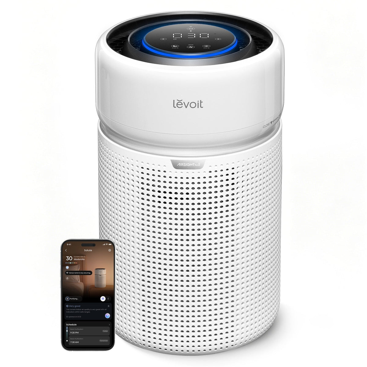 Levoit Eleva 300X Air Purifier
