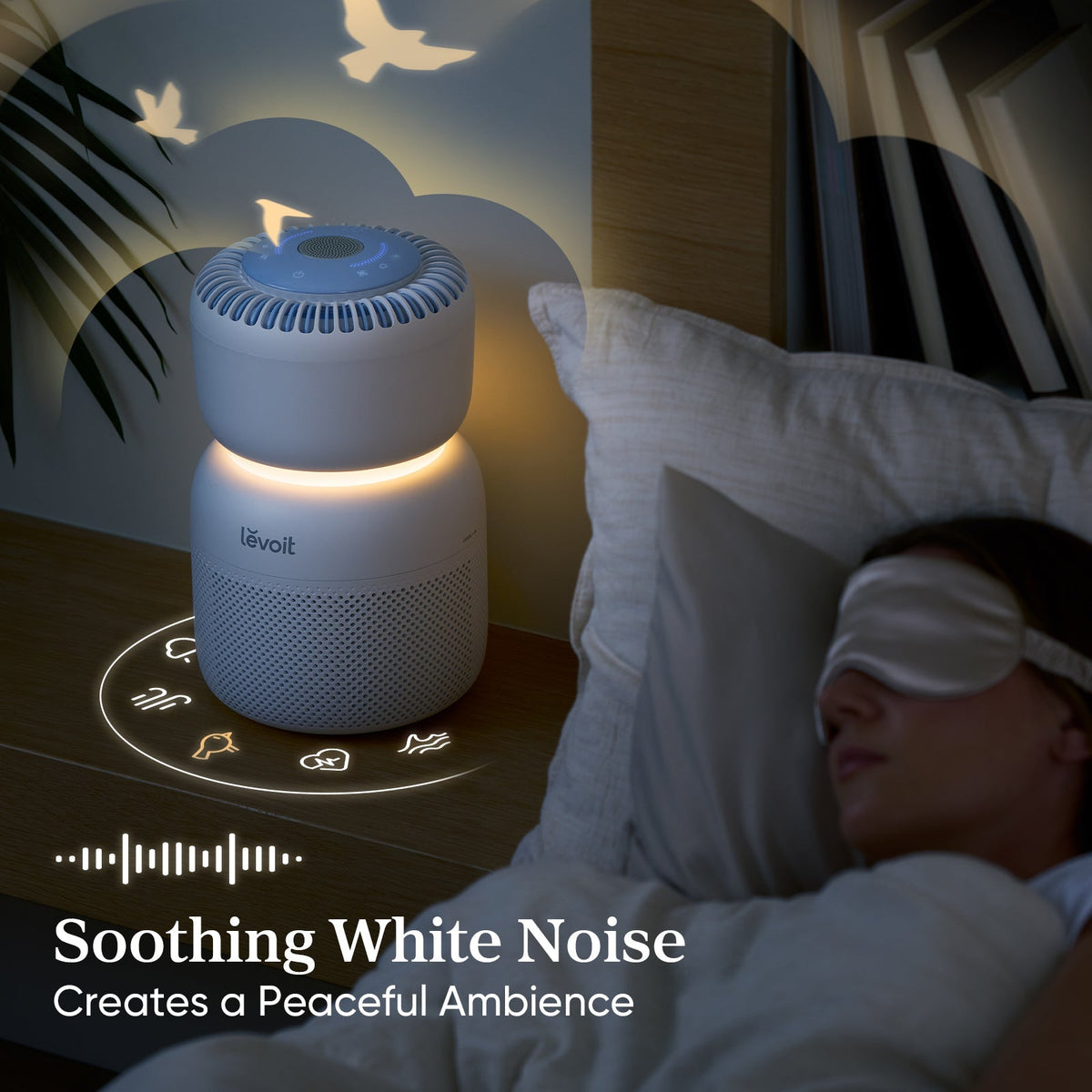 Levoit Sprout Air Purifier - image 7