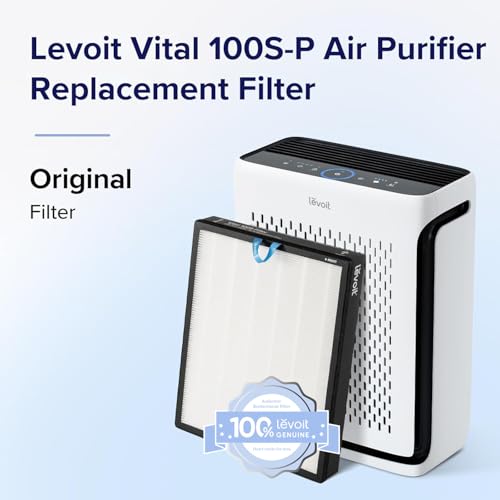 Vital 100S Replacement Filter - image 2