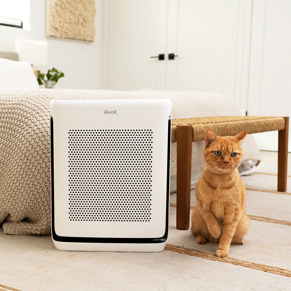 Levoit Vital 200S-P Air Purifier for Home, Pet Hair & Dander Control - image 8