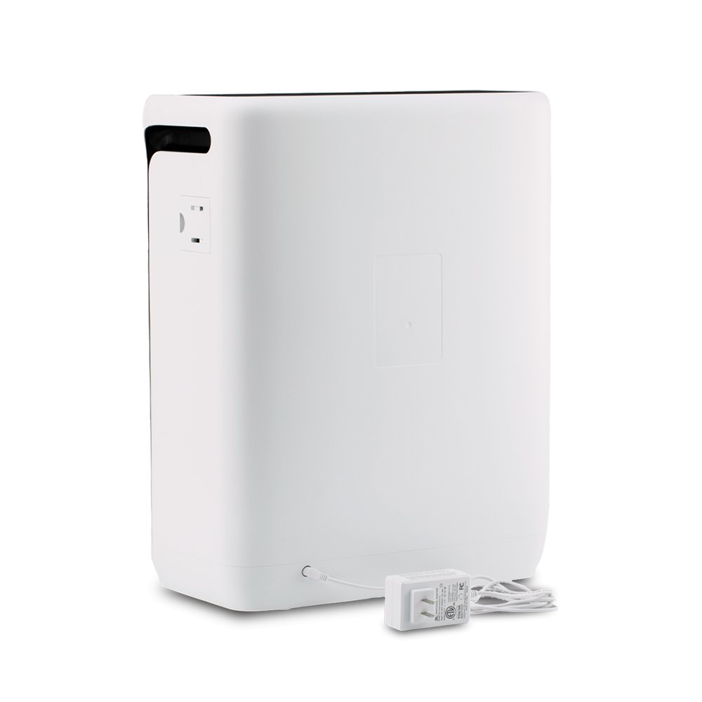 Levoit Vital 200S-P Air Purifier for Home, Pet Hair & Dander Control - image 7