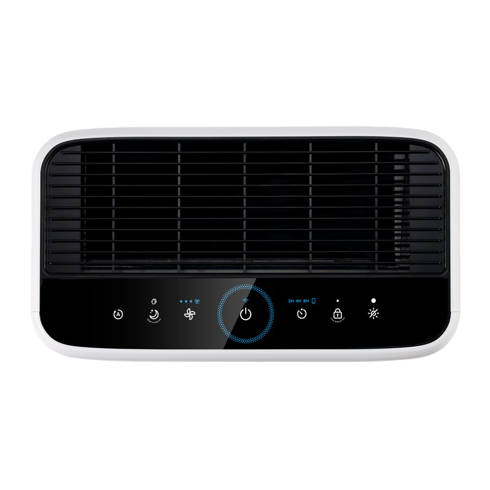 Levoit Vital 200S-P Air Purifier for Home, Pet Hair & Dander Control - image 2